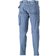 Mascot 22379-311 Kneepad Pockets Trousers - Stone Blue