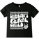 Shein Young Boy Street Style Trendy Slogan Print Round Neck TShirt SpringSummer