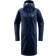 Haglöfs Aria Proof Parka Women - Tarn Blue