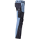 Mascot 22379-311 Kneepad Pockets Trousers - Stone Blue/Dark Navy