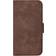 Gear iPhone 16E Pungetui Brun