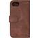 Gear iPhone 16E Pungetui Brun