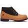 Timberland Mid Lace-Up Chukka Boot - Brown