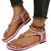 Shein Outdoor SlipResistant Flip Flops Casual Shoes For Women All Seasons