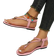 Shein Outdoor SlipResistant Flip Flops Casual Shoes For Women All Seasons