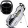 Callaway Plus HD Waterproof Stand Bag