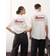 Dickies Lewistown T-Shirt - Off White