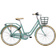 Norden Clara 26" 7 Gear Mintgrøn Børnecykel