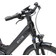 SCO Premium E-Belt dame elcykel 5 gear 28" 20,8AH 2024