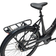 SCO Premium E-Belt dame elcykel 5 gear 28" 20,8AH 2024