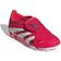 adidas Predator League Fold Over Tongue FG - Lucid Red/Cloud White/Core Black