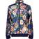 adidas Liberty London Firebird JR Träningsjacka - Nindig/Multco