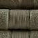 Madison Park 800GSM Bath Towel Green (137.2x76.2cm)