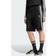 adidas Adicolor Firebird Long Shorts - Black/White