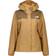 The North Face Antora Rain Jacket - Latte Smokey Brown