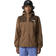 The North Face Antora Rain Jacket - Latte Smokey Brown