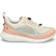 ecco Biom 2.2 830873 Mesh Women's Fashion Trainers - Dusty Peach/Limestone Aquatic