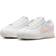 Nike Cortez Sneakers Athletic Shoes - White/Echo Pink