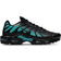 Nike Tuned Men Shoes - Black