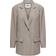 Only Onllinda Life LS Boyfr Mel Blazer - Melerad