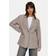 Only Onllinda Life LS Boyfr Mel Blazer - Melerad