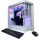 CyberPowerPC Gamer Supreme Gaming Desktop (SLC11180CPG)