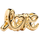 Pandora Gyllene Pärlor för Damer - 763055C00