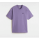 Vans Left Chest Logo T-Shirt - Lila