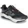 New Balance Dynasoft Nitrel V6 - Black/Castlerock/Sunfade Red