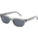 A.Kjærbede Bror Solglasögon KL2108-018 - Unisex - Grey