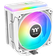 Thermaltake Astria 400 ARGB Luftkylare 12 cm