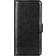MTP Products Samsung Galaxy A22 5G, Galaxy F42 5G Plånboksfodral med Magnetstängning Svart