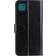 MTP Products Samsung Galaxy A22 5G, Galaxy F42 5G Plånboksfodral med Magnetstängning Svart