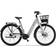 Ecoride Ambassador 4 Mid Fotbroms L