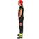 Wicked Costumes Firefighter Pants
