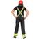 Wicked Costumes Firefighter Pants