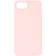 Onsala Collection iPhone 16e Silikone Cover Chalk Pink