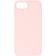 Onsala Collection iPhone 16e Silikone Cover Chalk Pink