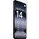 Xiaomi Redmi Note 14 5G 128GB Midnight Black
