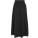 Neo Noir Yara Long Poplin Skirt