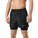 Björn Borg Running Shorts 2 In 1 - Black Beauty