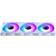 Phanteks M25-140 Gen2 Triple Pack 140mm