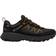 Columbia Peakfreak Rush Outdry Vandringsskor - Black/Raw Honey