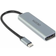 Dicota USB-C 5-in-1 Video Hub 4K PD 100W D32060