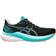 Asics Gel-Pursue 10 Dam - Black/Wave Teal