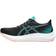 Asics Gel-Pursue 10 Dam - Black/Wave Teal
