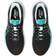 Asics Gel-Pursue 10 Dam - Black/Wave Teal
