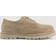 Birkenstock Highwood Lace Low Suede Leather - Brungrå