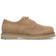Birkenstock Highwood Lace Low Suede Leather - Brungrå