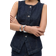 Gina Tricot Tailored Denim Vest
